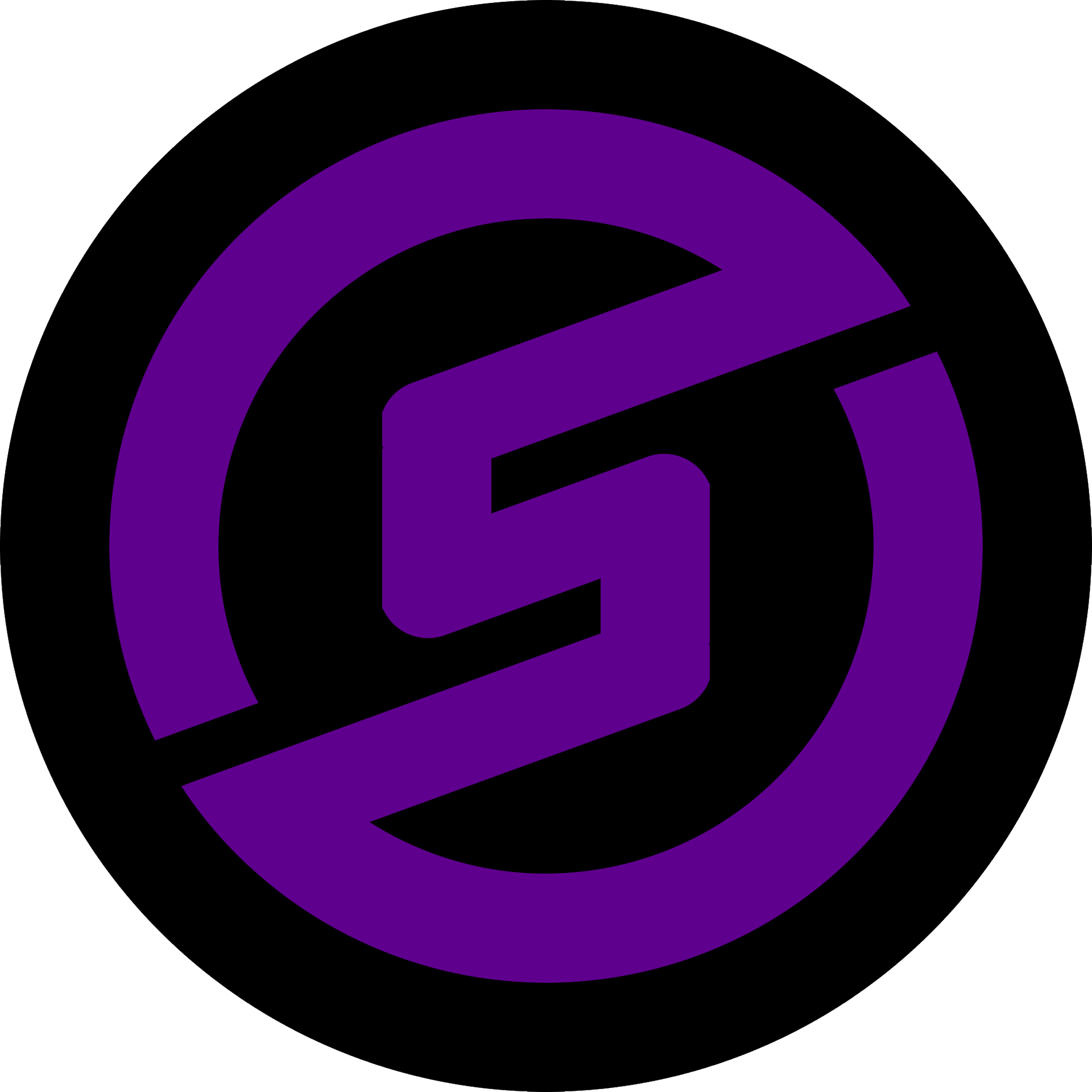 Synthetix Hosting Logo